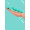 Vibro rechargeable Roseaissance vert - FairyGasm