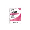 Gel clitoridien Top Desire 6 sachets 4ml