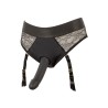 Gode ceinture culotte - You2Toys