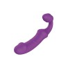 Vibro anatomique couple Nymphea - Toyjoy