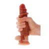 Gaine de pénis vibrante 16 cm - Toy Joy