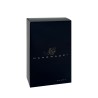 String en vinyle Dominae P014 - Noir Handmade