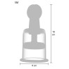 Ventouses à tétons et clitoris - She.E.O