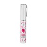 Spray sexe oral et bouche humide à la fraise acide