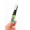 Pack 2 gels pour sexe oral Flirty Kiss - Secret Play