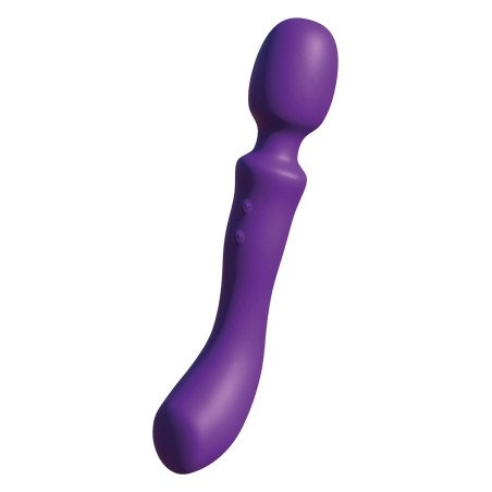 Vibromasseur 2 en 1 - She.E.O