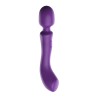 Vibromasseur 2 en 1 - She.E.O
