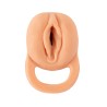 Masturbateur et extension de pénis  23,8 cm - Nature Skin
