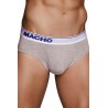 Slip MC088 gris