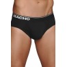 Slip MC088 noir