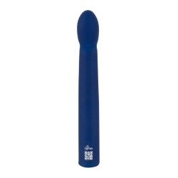 Vibro point G flexible 18,6 x 2,5 cm - Sweet Smile
