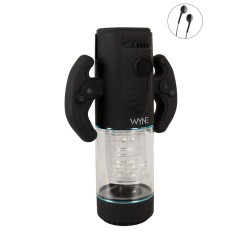 Masturbateur Premium 4 fonctions WYNE  n°11