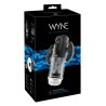 Masturbateur Premium 4 fonctions WYNE  n°11