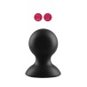 Suceurs de mamelons en silicone  taille L - She.E.O