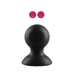 Suceurs de mamelons en silicone  taille M - She.E.O
