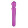 Vibromasseur The Curved Wand - Xocoon