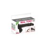 Gode réaliste 18 cm - Real Tony Noir