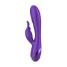 Vibro Rabbit Unlimited Love - Xocoon