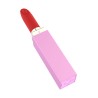 Mini vibro rouge à lèvres Sealed With A Kiss - Xocoon