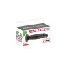 Gode réaliste 16 cm noir - Real Zack