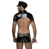Déguisement policier sexy - J Lingerie