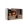 Coussin gonflable The Straddler - Bedroom Fantasies