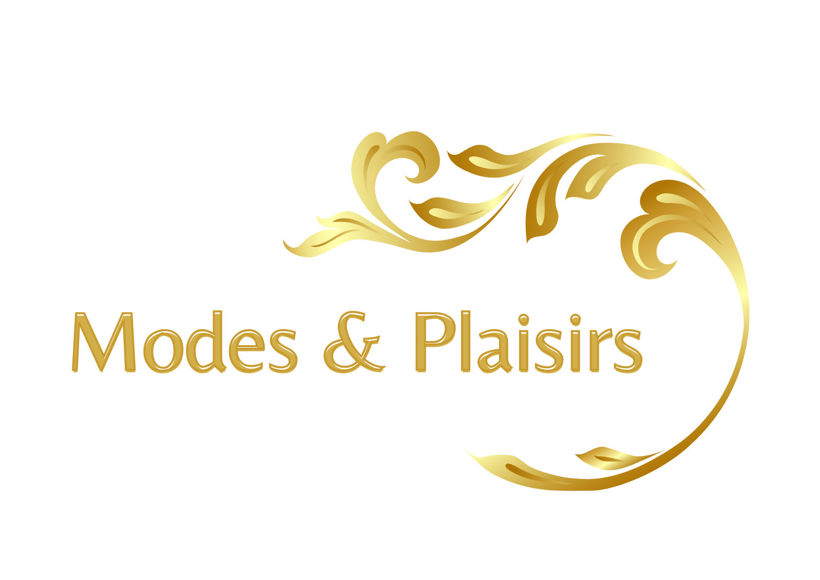 Modes & Plaisirs